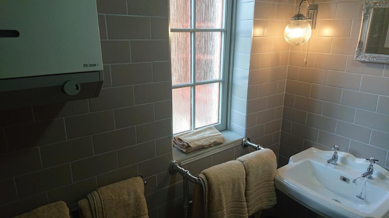 Orchard Apartment 爱丁堡 外观 照片