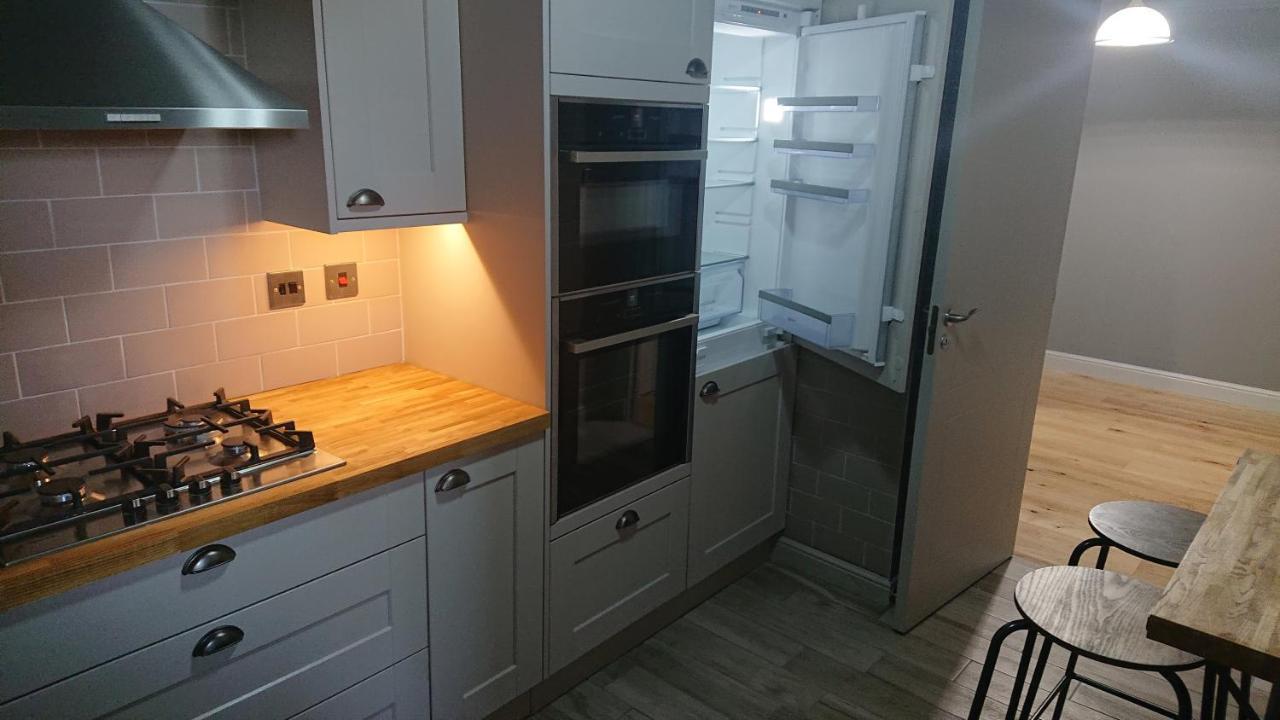 Orchard Apartment 爱丁堡 外观 照片