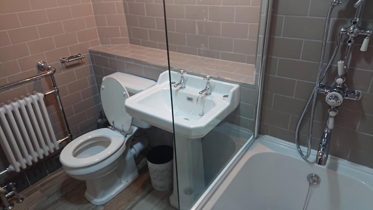 Orchard Apartment 爱丁堡 外观 照片