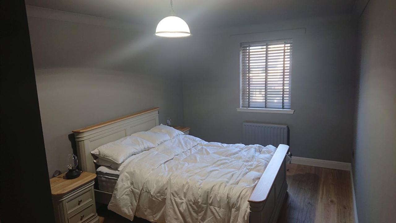 Orchard Apartment 爱丁堡 外观 照片