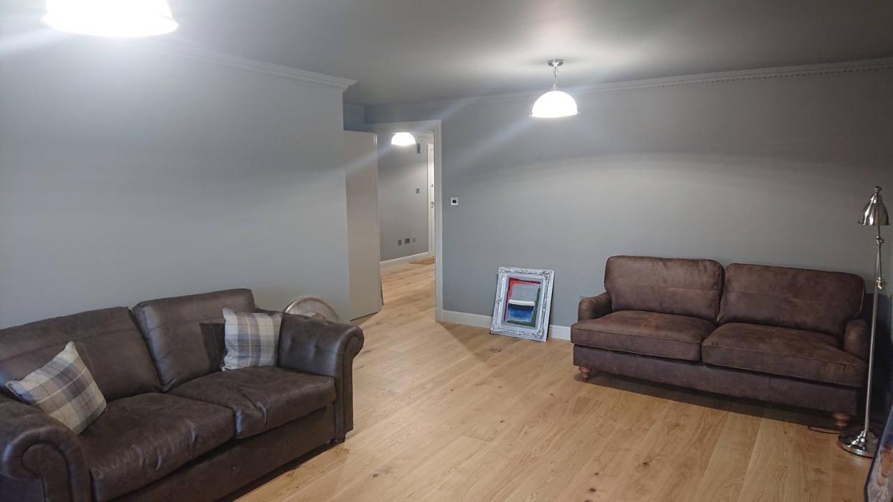 Orchard Apartment 爱丁堡 外观 照片
