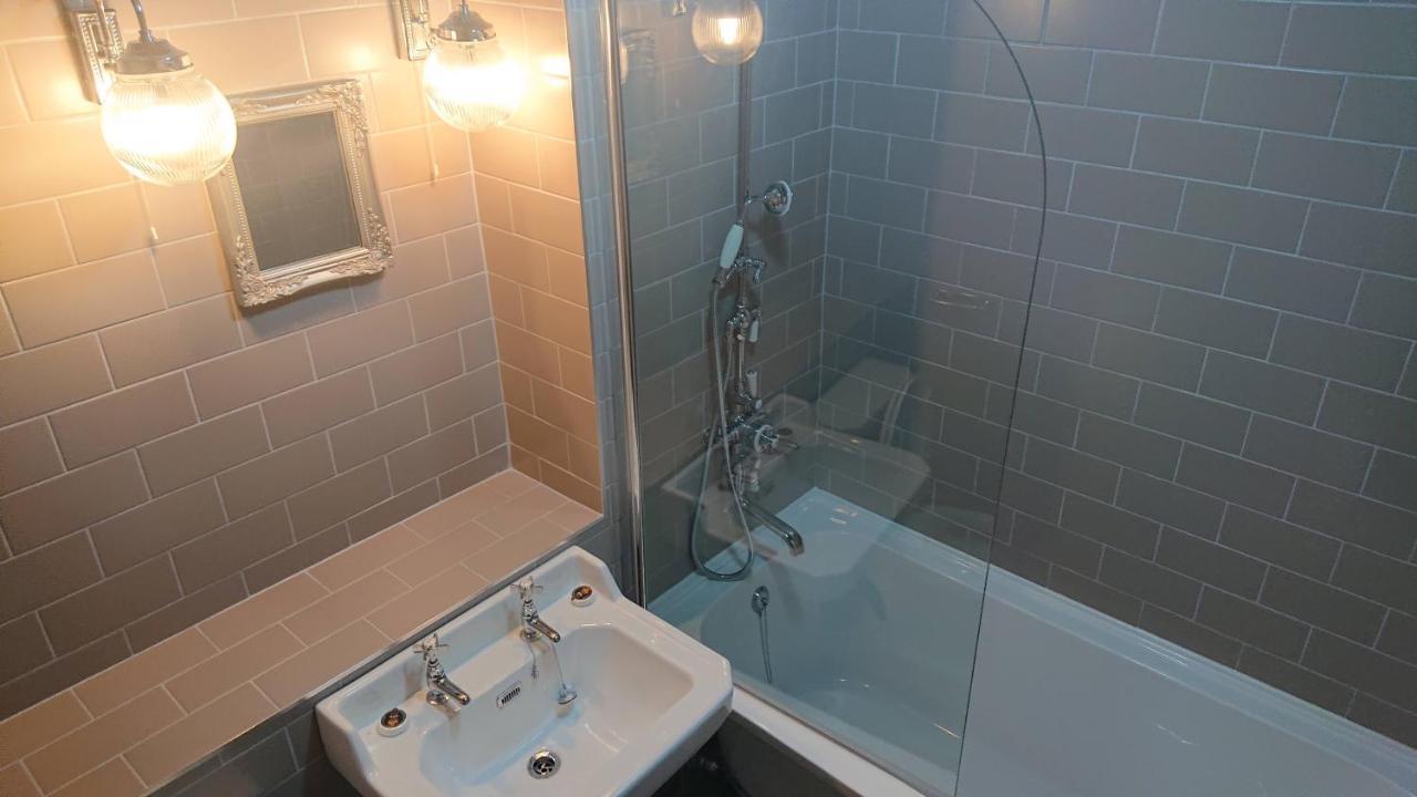 Orchard Apartment 爱丁堡 外观 照片