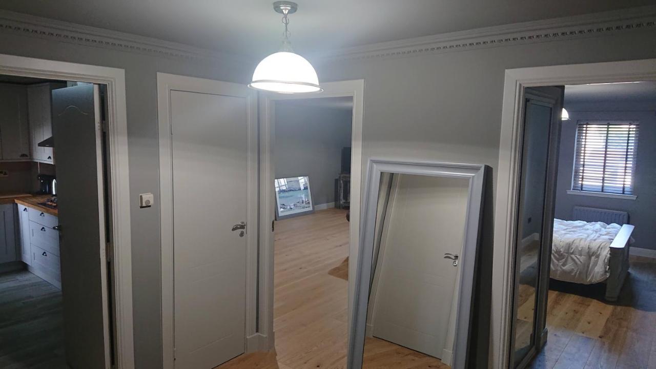 Orchard Apartment 爱丁堡 外观 照片