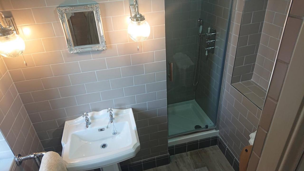 Orchard Apartment 爱丁堡 外观 照片
