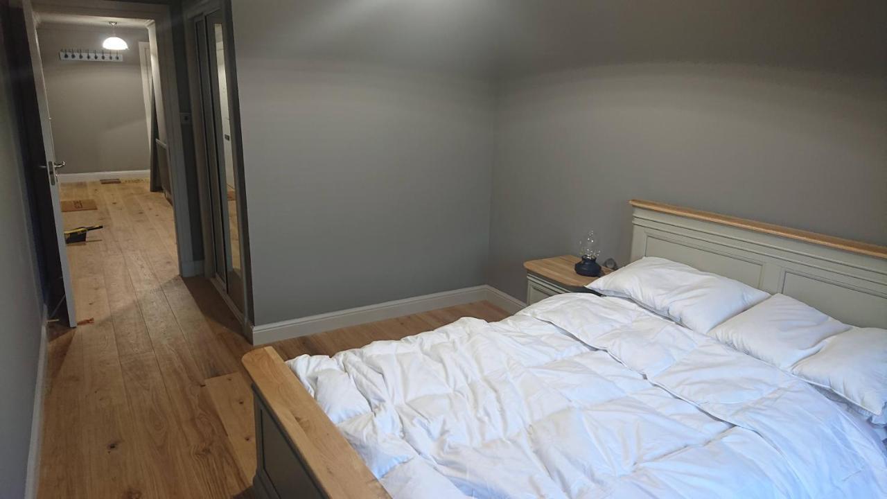 Orchard Apartment 爱丁堡 外观 照片