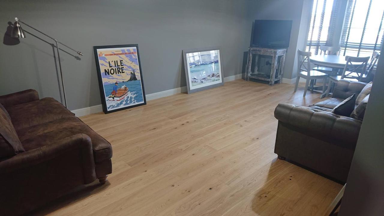 Orchard Apartment 爱丁堡 外观 照片